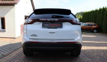 Ford Edge | 2018 | 180 KM | 1997cm3 | Biały full