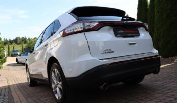 Ford Edge | 2018 | 180 KM | 1997cm3 | Biały full
