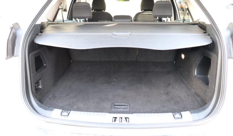 Ford Edge | 2018 | 180 KM | 1997cm3 | Biały full