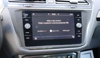 Volkswagen Tiguan | 2018 | 150 KM | 1395cm3 | Biały full