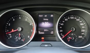 Volkswagen Tiguan | 2018 | 150 KM | 1395cm3 | Biały full