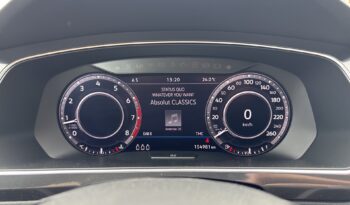 Volkswagen Tiguan | 2017 | 150 KM | 1395cm3 | Granatowy full