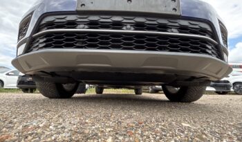 Volkswagen Tiguan | 2017 | 150 KM | 1395cm3 | Granatowy full