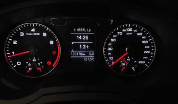 Audi Q3 | 2016 | 125 KM | 1395cm3 | Niebieski full