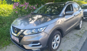 Nissan Qashqai | 2020 | 140 Km | 1332Cm3 | Szary