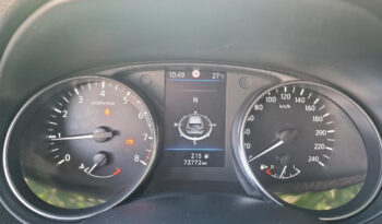 Nissan Qashqai | 2020 | 140 KM | 1332cm3 | Szary full