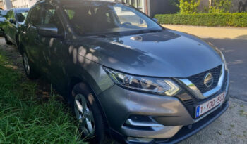 Nissan Qashqai | 2020 | 140 KM | 1332cm3 | Szary full