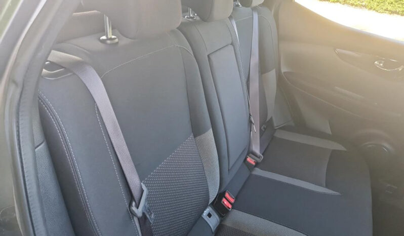 Nissan Qashqai | 2020 | 140 KM | 1332cm3 | Szary full