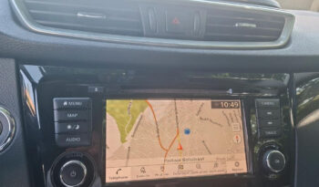 Nissan Qashqai | 2020 | 140 KM | 1332cm3 | Szary full