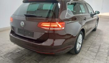 Volkswagen Passat | 2017 | 125 KM | 1395cm3 | Czerwony full