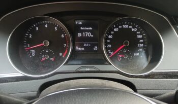 Volkswagen Passat | 2017 | 125 KM | 1395cm3 | Czerwony full