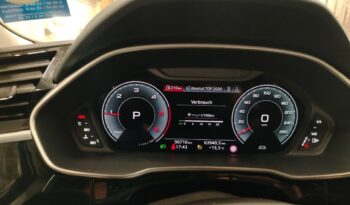 Audi Q3 | 2022 | 150 KM | 1968cm3 | Biały full