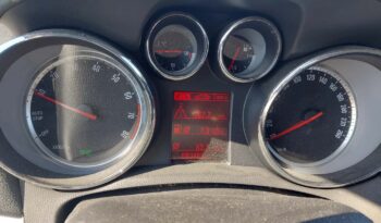 Opel Mokka | 2016 | 116 KM | 1600cm3 | Srebrny full