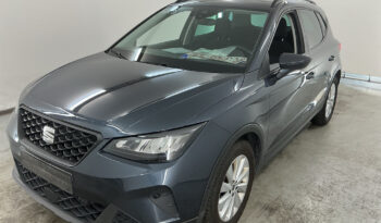 Seat Arona | 2022 | 95 Km | 999Cm3 | Szary