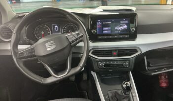 Seat Arona | 2022 | 95 KM | 999cm3 | Szary full