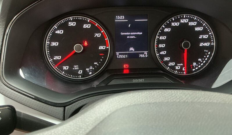 Seat Arona | 2022 | 95 KM | 999cm3 | Szary full