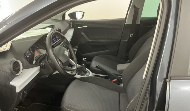 Seat Arona | 2022 | 95 KM | 999cm3 | Szary full
