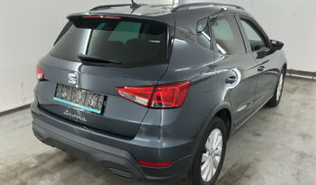 Seat Arona | 2022 | 95 KM | 999cm3 | Szary full