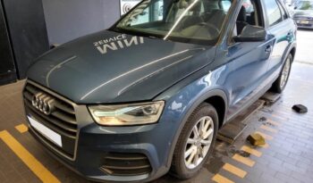 Audi Q3 | 2015 | 150 Km | 1395Cm3 | Niebieski