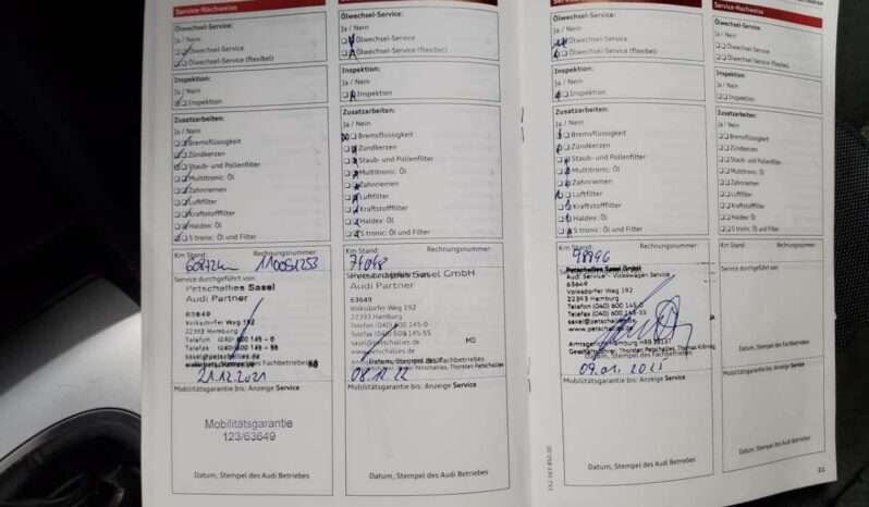 Audi Q3 | 2015 | 150 KM | 1395cm3 | Niebieski full