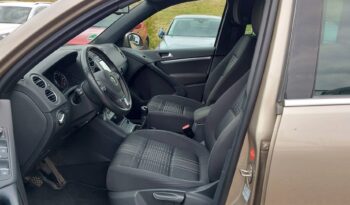 Volkswagen Tiguan | 2016 | 125 KM | 1395cm3 | Beżowy full