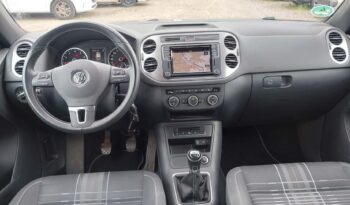 Volkswagen Tiguan | 2016 | 125 KM | 1395cm3 | Beżowy full