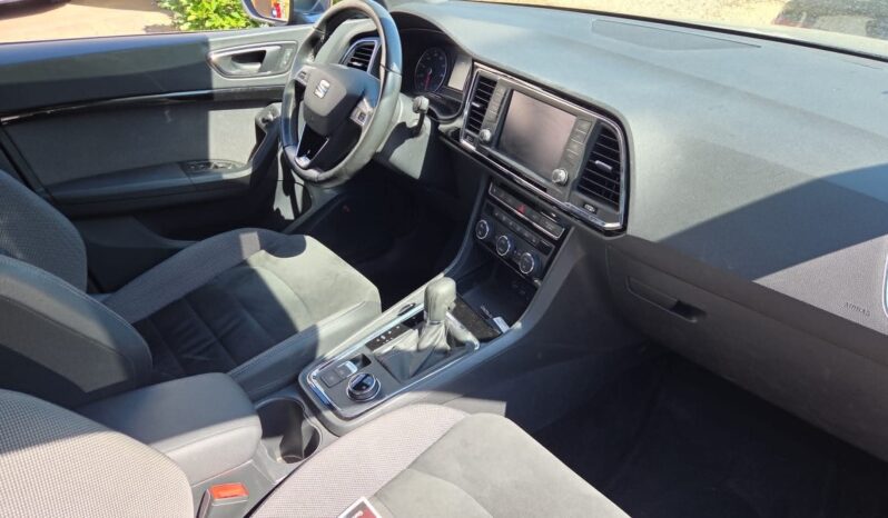Seat Ateca | 2018 | 150 KM | 1498cm3 | Szary full