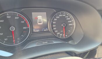 Seat Ateca | 2018 | 150 KM | 1498cm3 | Szary full