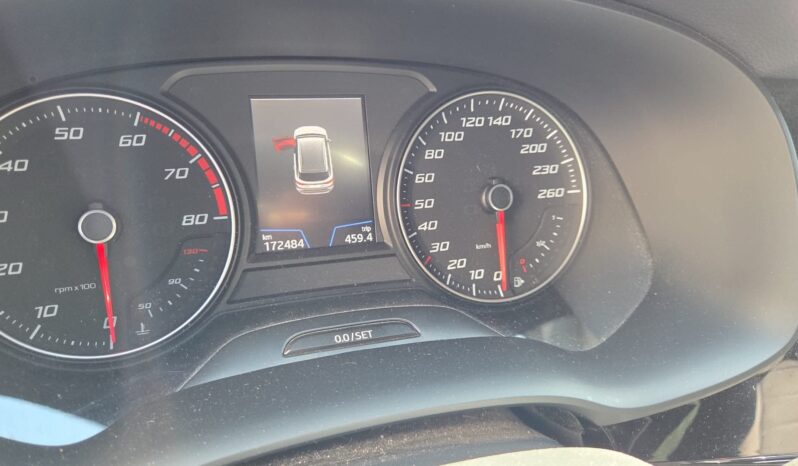 Seat Ateca | 2018 | 150 KM | 1498cm3 | Szary full