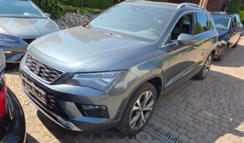 Seat Ateca | 2018 | 150 Km | 1498Cm3 | Szary