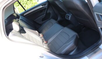 Volkswagen Golf | 2016 | 150 KM | 1395cm3 | Srebrny full