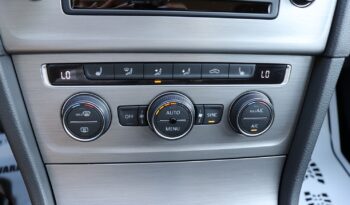 Volkswagen Golf | 2016 | 150 KM | 1395cm3 | Srebrny full