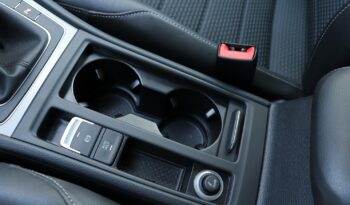 Volkswagen Golf | 2016 | 150 KM | 1395cm3 | Srebrny full