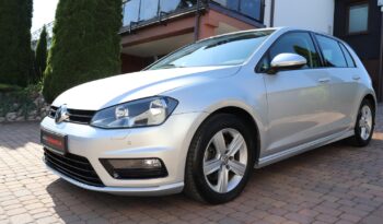Volkswagen Golf | 2016 | 150 KM | 1395cm3 | Srebrny full