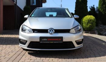 Volkswagen Golf | 2016 | 150 KM | 1395cm3 | Srebrny full