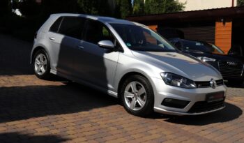 Volkswagen Golf | 2016 | 150 KM | 1395cm3 | Srebrny full