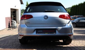 Volkswagen Golf | 2016 | 150 KM | 1395cm3 | Srebrny full