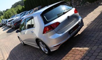 Volkswagen Golf | 2016 | 150 KM | 1395cm3 | Srebrny full