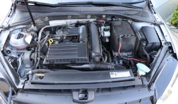 Volkswagen Golf | 2016 | 150 KM | 1395cm3 | Srebrny full