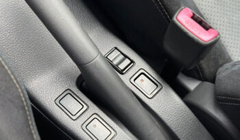 Suzuki SX4 | 4×4 (doł. automatycznie) | Manualna | 120 KM | Czarny full