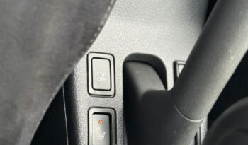 Suzuki SX4 | 4×4 (doł. automatycznie) | Manualna | 120 KM | Czarny full