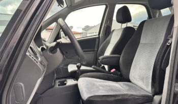 Suzuki SX4 | 4×4 (doł. automatycznie) | Manualna | 120 KM | Czarny full