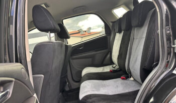 Suzuki SX4 | 4×4 (doł. automatycznie) | Manualna | 120 KM | Czarny full