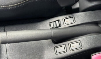 Suzuki SX4 | 4×4 (doł. automatycznie) | Manualna | 120 KM | Czarny full