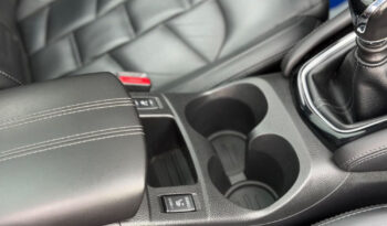 Nissan Qashqai | FWD (przód) | Manualna | 163 KM | Czarny full