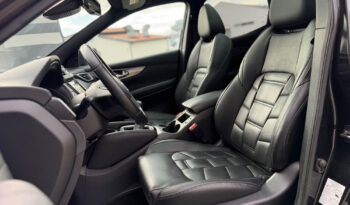 Nissan Qashqai | FWD (przód) | Manualna | 163 KM | Czarny full