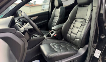Nissan Qashqai | FWD (przód) | Manualna | 163 KM | Czarny full