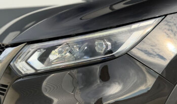 Nissan Qashqai | FWD (przód) | Manualna | 163 KM | Czarny full