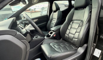 Nissan Qashqai | FWD (przód) | Manualna | 163 KM | Czarny full