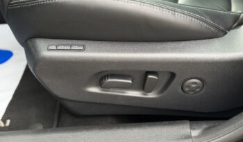 Nissan Qashqai | FWD (przód) | Manualna | 163 KM | Czarny full